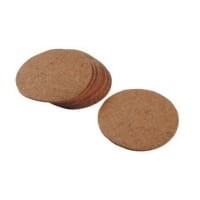 WKŁAD DO MISKI FILCOWY 22CM