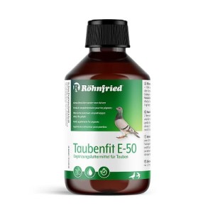Taubenfit E-50 250ML witamina E