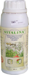 VITALINA MIX WARZYWNY 1000ML
