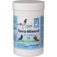 Terra-Mineral 1,5 KG minerały