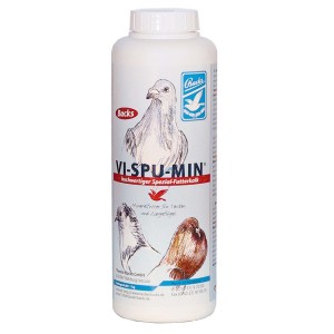 Vispumin 1kg minerały