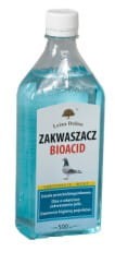 Zakwaszacz Bioacid 500ML