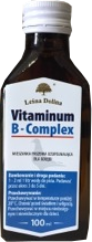 Witamina B - Complex 100ML