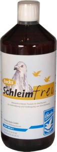 SCHLEIMFREI 1000ML