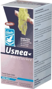 USNEA BARBATA 500ML