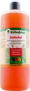 SEDOCHOL 1000ML