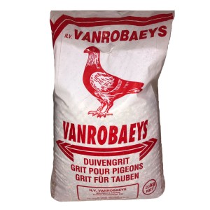 VANROBAYES GRIT MIESZANY 20KG