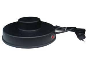 PODGRZEWACZ Z WYPUSTKĄ 15W 230V POLMARK