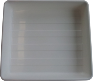 Wanna kąpielowa dla gołębi - pełna 50x55x10