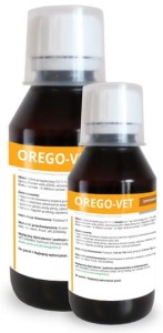 OREGO-VET PŁYN 250ML
