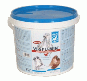VISPUMIN 5KG