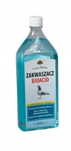 ZAKWASZACZ BIOACID 1L