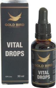 Vital Drops (07.2026)