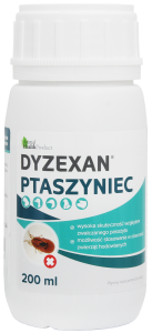 DYZEXAN 200ML
