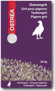 GRIT MIESZANY OSTREA 20KG