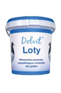 DOLVIT LOTY 1000 G