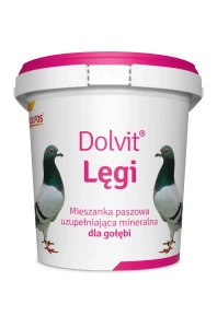 DOLVIT LĘGI 1000 G