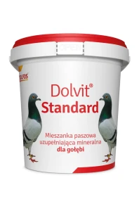 DOLVIT STANDARD 1000 G