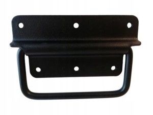 RĄCZKA DO KOSZA METALOWA