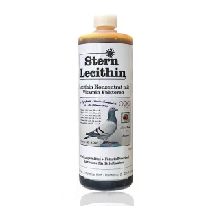 STERN LECITHIN 250ml - (lecytyna)