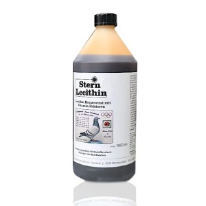 STERN LECITHIN 1000ml - (lecytyna)