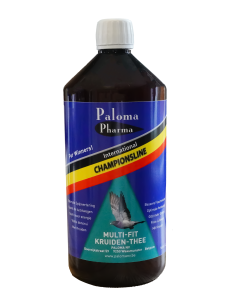 MULTI-FIT TEE 1000 ml