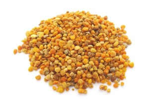 PYŁEK PSZCZELI 500g