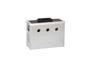 KOSZ ALUMINIOWY 1-KROTNY