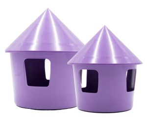 POIDLO BELGIJSKIE 1L - ANTYBAKTERYJNE