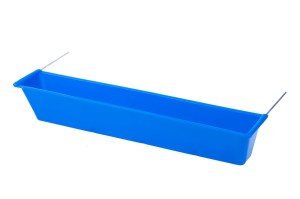 KARMIDŁO DO KOSZY TRANSPORTOWYCH