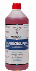 HERBOCHOL PLUS 1l