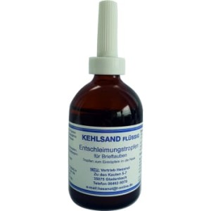KEHLSAND 100ML