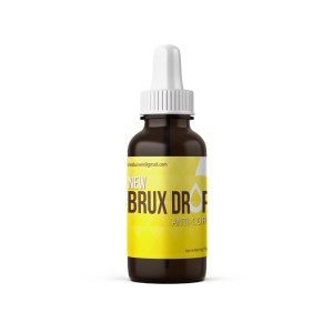 BRUX DROPS