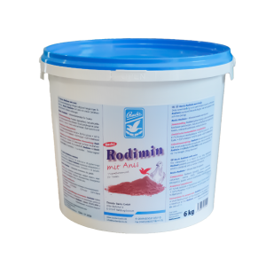 RODIMIN 6KG