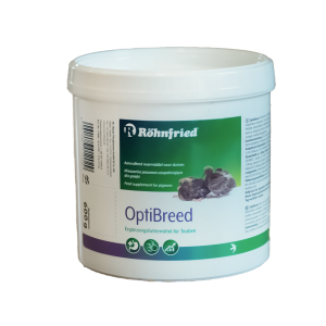 OPTIBREED 600G