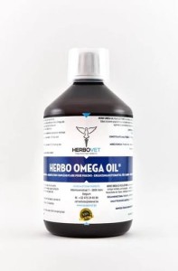 HERBO OMEGA OIL 0,5L
