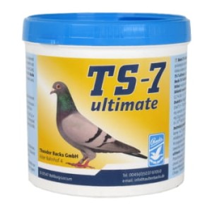 TS-7 ULTIMATE