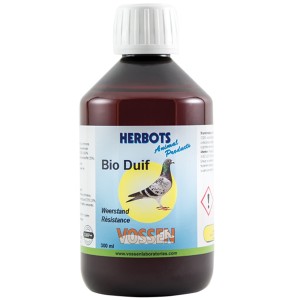 BIO DUIF 300ml