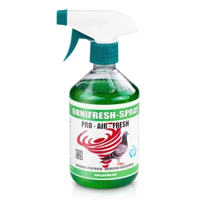 ORNIFRESH-SPRAY  (odświeżacz gołębnika) 500ml