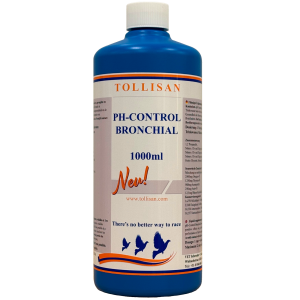 PH CONTROL BRONCHIAL 1L