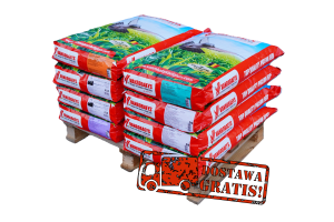 ZESTAW KARM VANROBAEYS + Wysyłka gratis