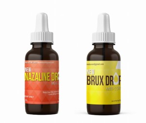 DUET DROPS MIX / Nazaline + Brux