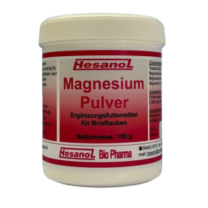 MAGNESIUM 100g