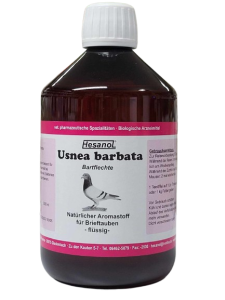 USNEA BARBATA 500ml