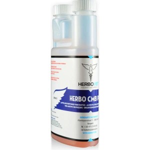 HERBO CMB 500ML