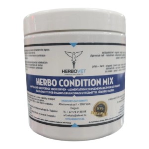 HERBO CONDITION MIX 300G