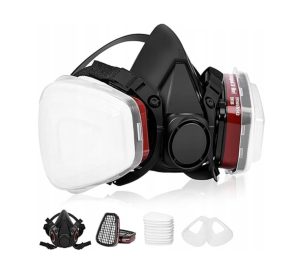 MASKA PROFESJONALNA DO GOŁĘBNIKA