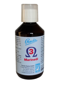 OMEGA 3 MARINEOL 250ML