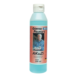 GUNTER PRANGE AKUZI 250ML