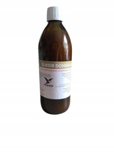 ELIKSIR DOMINIAKA 500ML
